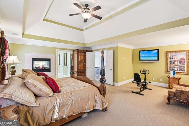 2159 Oakdale Estates Court, Smyrna, GA 30080