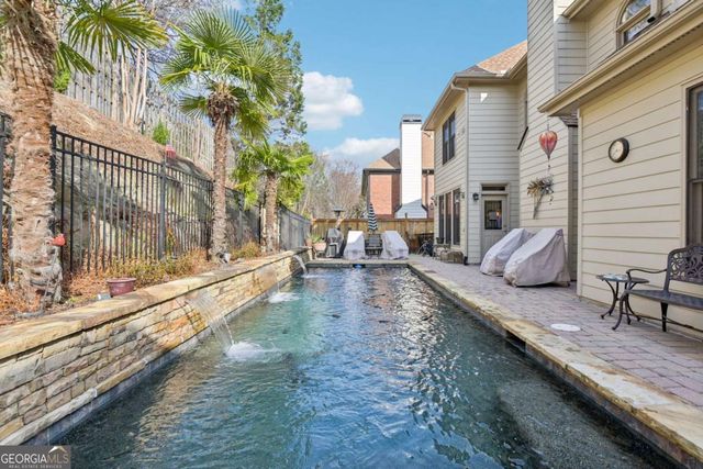 2159 Oakdale Estates Court, Smyrna, GA 30080