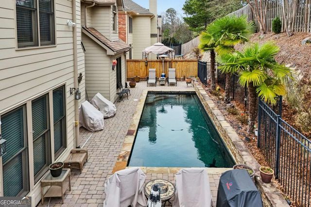 2159 Oakdale Estates Court, Smyrna, GA 30080