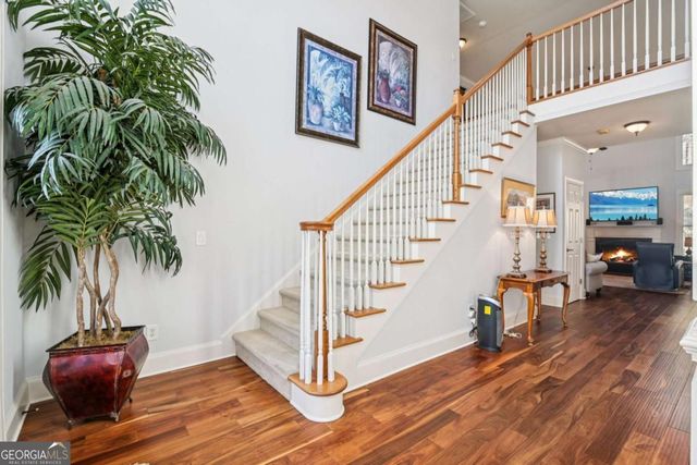 2159 Oakdale Estates Court, Smyrna, GA 30080