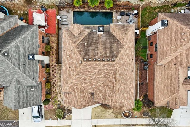 2159 Oakdale Estates Court, Smyrna, GA 30080