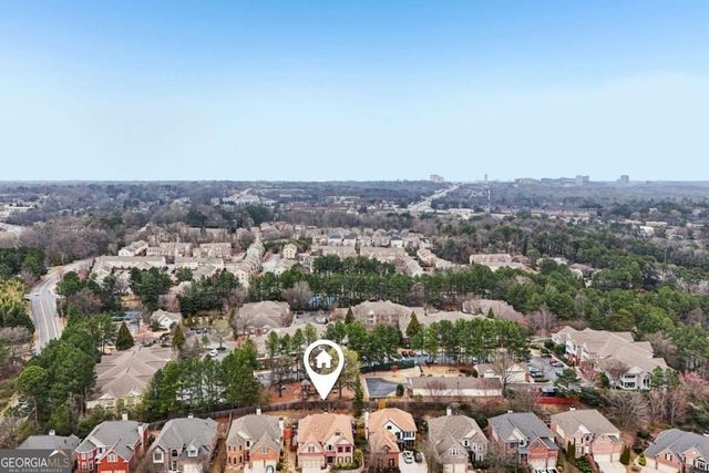 2159 Oakdale Estates Court, Smyrna, GA 30080