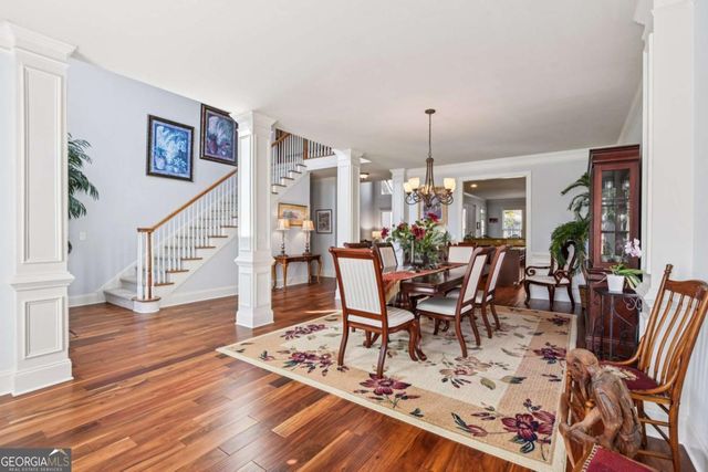 2159 Oakdale Estates Court, Smyrna, GA 30080