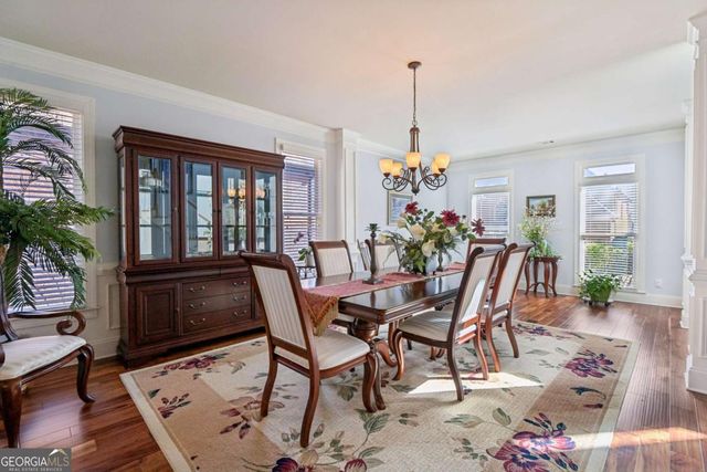 2159 Oakdale Estates Court, Smyrna, GA 30080