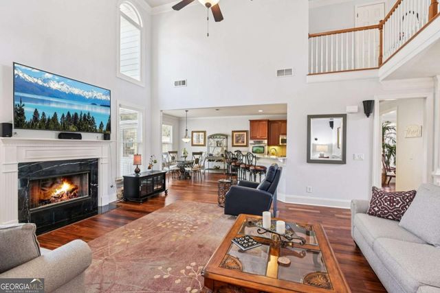 2159 Oakdale Estates Court, Smyrna, GA 30080