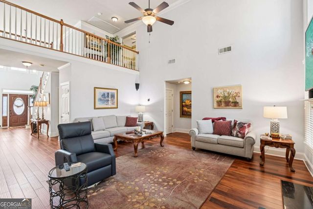 2159 Oakdale Estates Court, Smyrna, GA 30080