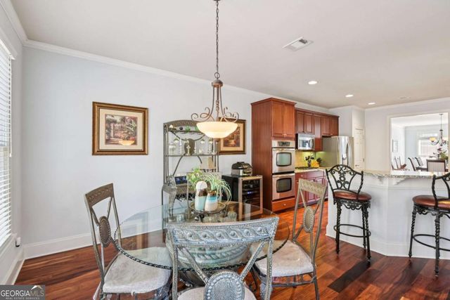 2159 Oakdale Estates Court, Smyrna, GA 30080