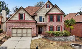 2159 Oakdale Estates Court, Smyrna, GA 30080