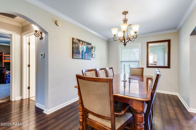 709 W Pine Street, Erath, LA 70533
