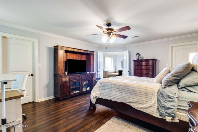 709 W Pine Street, Erath, LA 70533