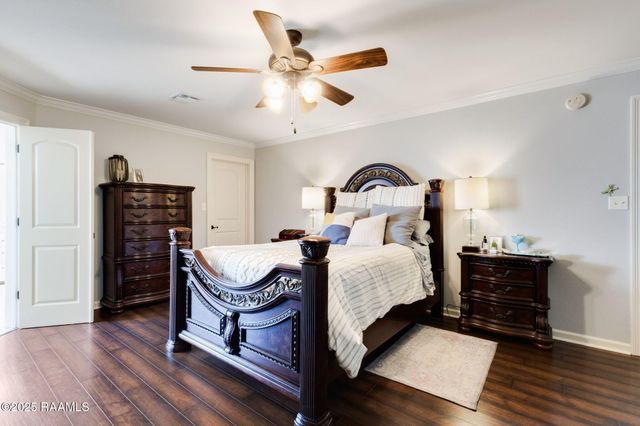 709 W Pine Street, Erath, LA 70533