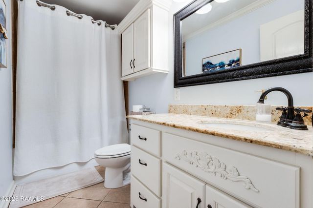 709 W Pine Street, Erath, LA 70533