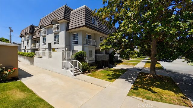 522 W Stocker 6, Glendale, CA 91202