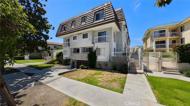 522 W Stocker 6, Glendale, CA 91202