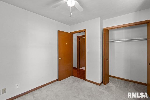 4718 20TH Avenue, Moline, IL 61265