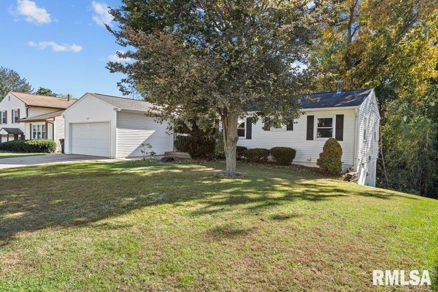 4718 20TH Avenue, Moline, IL 61265