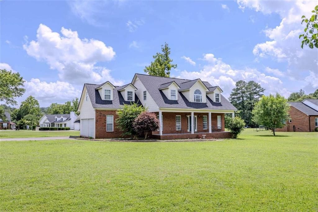 31 Beaver Run, Cedartown, GA 30125