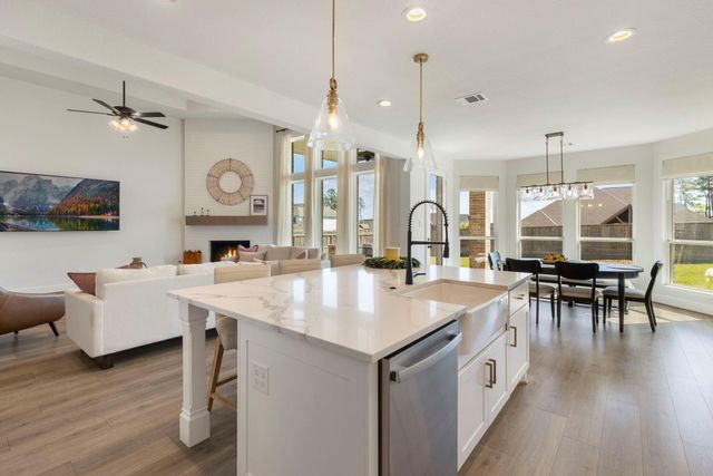 41014 Kimber Lane, Magnolia, TX 77354