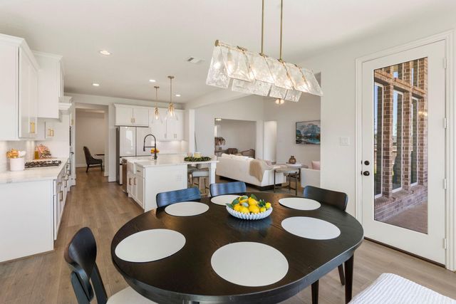 41014 Kimber Lane, Magnolia, TX 77354