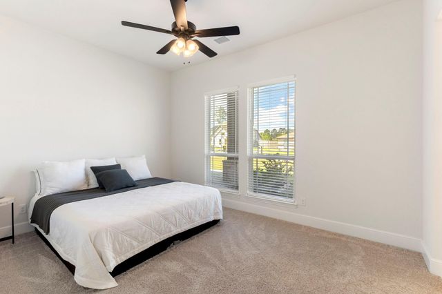 41014 Kimber Lane, Magnolia, TX 77354