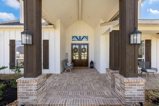 41014 Kimber Lane, Magnolia, TX 77354