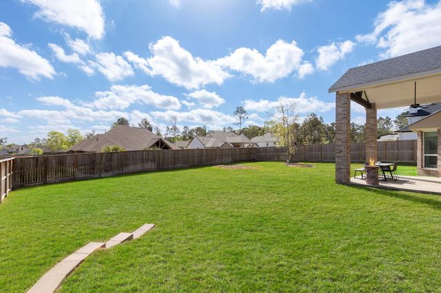 41014 Kimber Lane, Magnolia, TX 77354