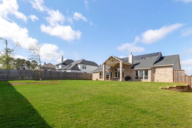 41014 Kimber Lane, Magnolia, TX 77354