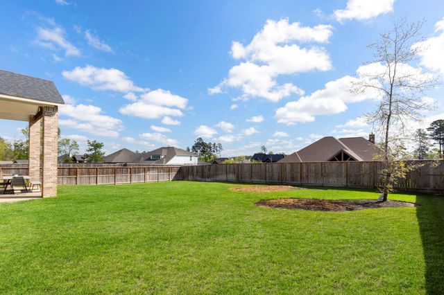41014 Kimber Lane, Magnolia, TX 77354