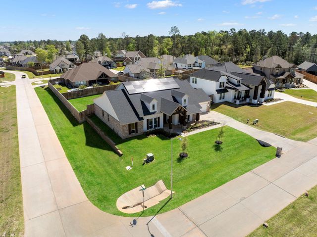 41014 Kimber Lane, Magnolia, TX 77354