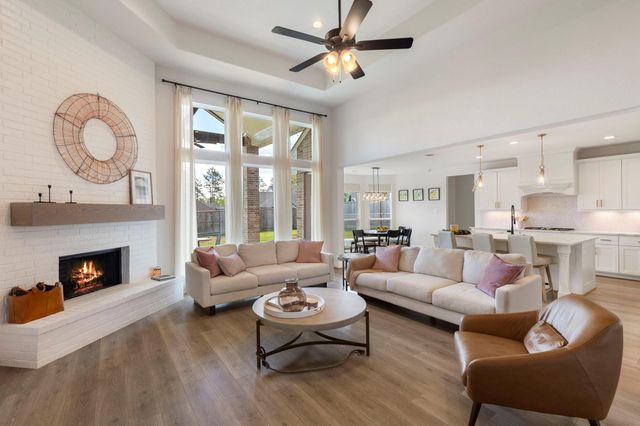 41014 Kimber Lane, Magnolia, TX 77354