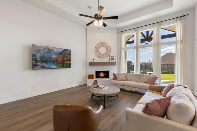 41014 Kimber Lane, Magnolia, TX 77354