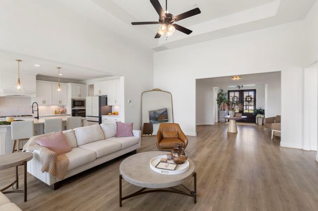 41014 Kimber Lane, Magnolia, TX 77354