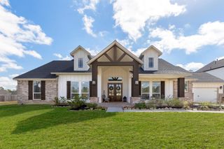 41014 Kimber Lane, Magnolia, TX 77354