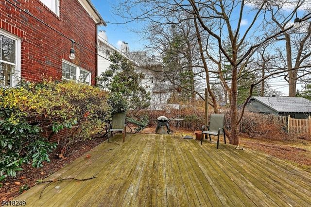 170 Christopher St, Montclair Twp., NJ 07042