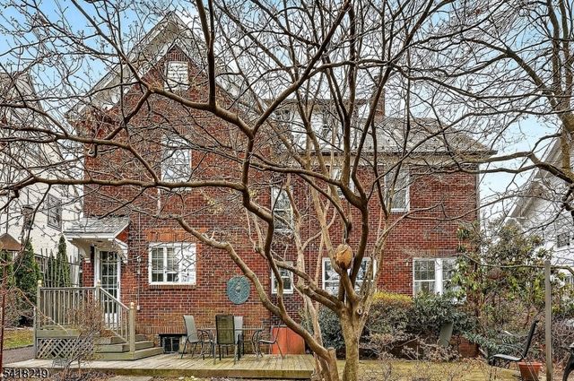 170 Christopher St, Montclair Twp., NJ 07042