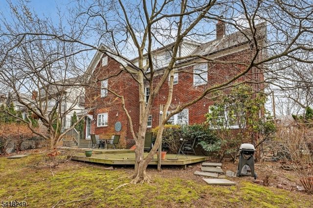 170 Christopher St, Montclair Twp., NJ 07042