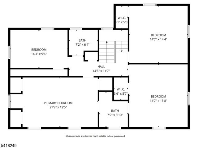 170 Christopher St, Montclair Twp., NJ 07042