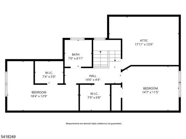 170 Christopher St, Montclair Twp., NJ 07042