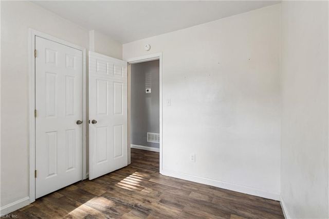 612 Sun CT, Newport News, VA 23605