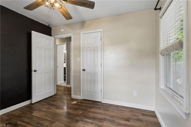612 Sun CT, Newport News, VA 23605