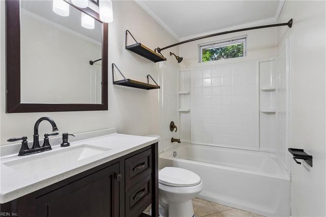 612 Sun CT, Newport News, VA 23605