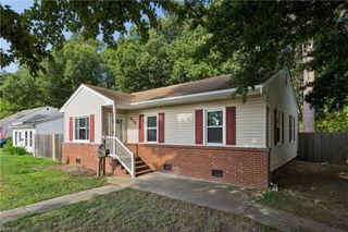 612 Sun CT, Newport News, VA 23605