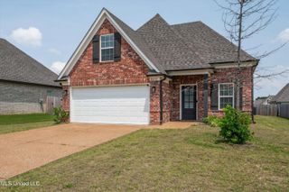 8616 Hayes Drive, Southaven, MS 38672
