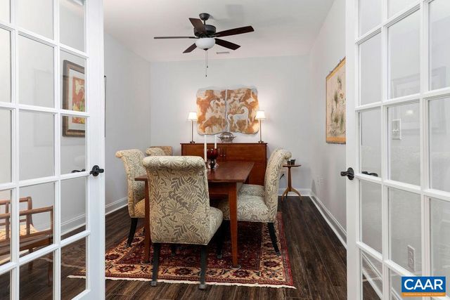 80 APPLE BLOSSOM CT, Nellysford, VA 22958
