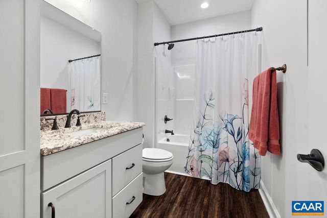 80 APPLE BLOSSOM CT, Nellysford, VA 22958