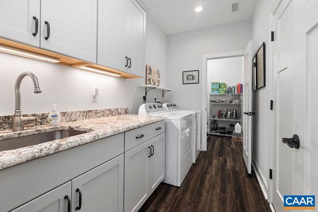 80 APPLE BLOSSOM CT, Nellysford, VA 22958
