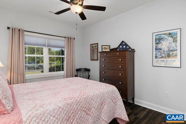80 APPLE BLOSSOM CT, Nellysford, VA 22958