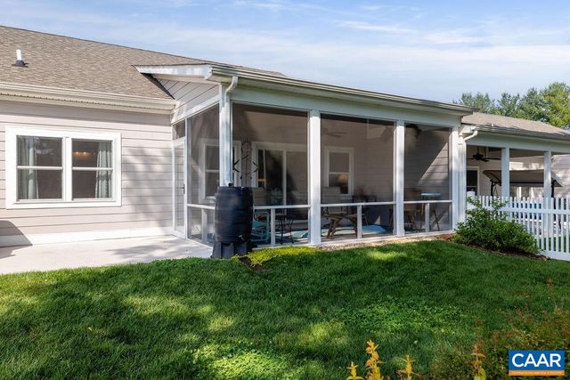 80 APPLE BLOSSOM CT, Nellysford, VA 22958