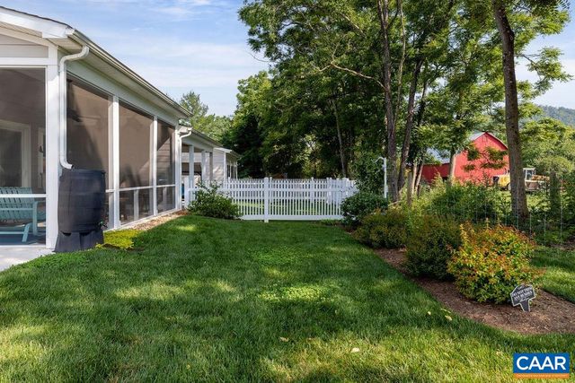 80 APPLE BLOSSOM CT, Nellysford, VA 22958