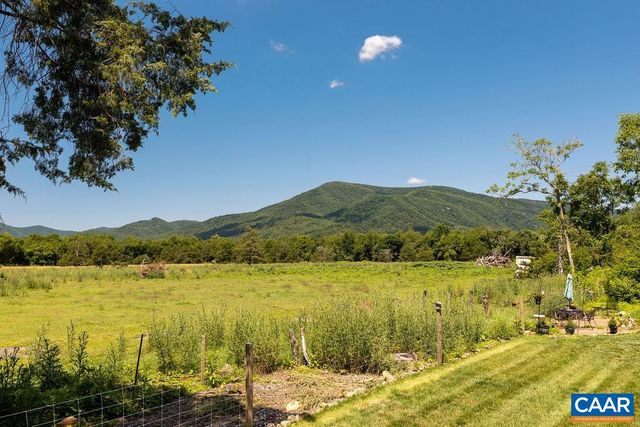 80 APPLE BLOSSOM CT, Nellysford, VA 22958